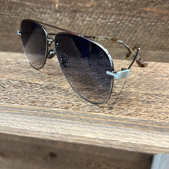 DEZI Gradient Blue Aviator Sunglasses – Style 62[]13 - Picture 1 of 11